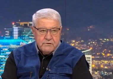 Гърневски: Не ми се стъпваше в Лукойл, но Костов ме прати да държа златната акция