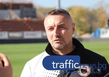 Иван Петлешков след турнира в Пловдив: Видяхме как спортът може да прескочи границите на предразсъдъците