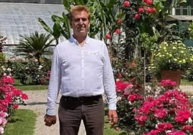 Кмет на кюстендилско село почина по време на тържество на рождения ден на съпругата си