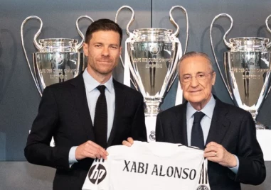 Край на ерата Перес в Реал Мадрид?