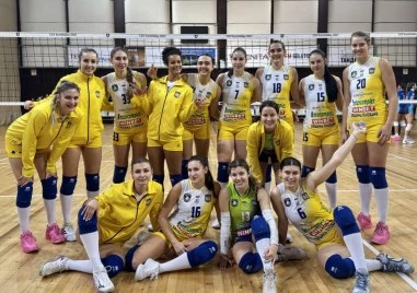 Марица продължава с победите