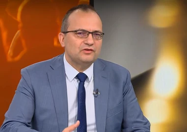 Мартин Димитров: Можеше да се намери по-подходяща кандидатура за особен управител на Лукойл от Спецов