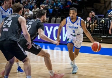 Новакът Локо Пд шокира шампиона в Самоков