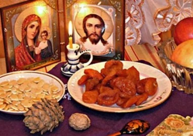 От днес започва Коледният пост