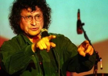 Отиде си рок легендата Вачо Бъндарака