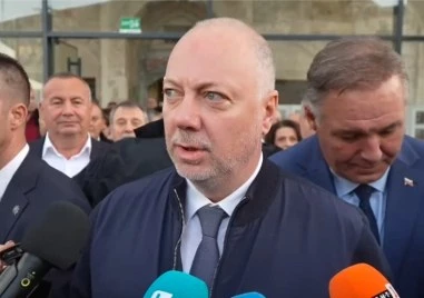 Росен Желязков: Чрез Бюджет 2026 България ще премине към еврото без силни инфлационни шокове