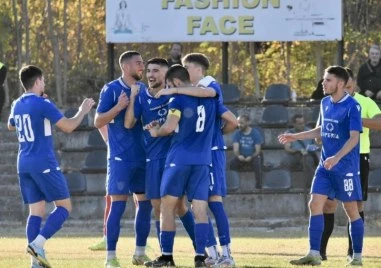 Спартак Пловдив навърши 78 години