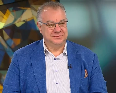 Д-р Мирослав Ненков: Кражбите в здравеопазването са на най-високо ниво