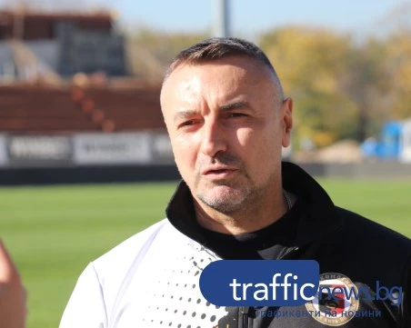 Иван Петлешков след турнира в Пловдив: Видяхме как спортът може да прескочи границите на предразсъдъците