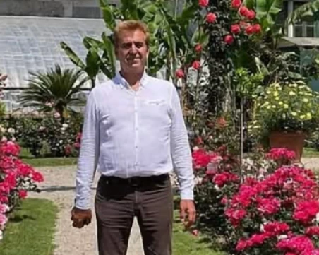 Кмет на кюстендилско село почина по време на тържество на рождения ден на съпругата си