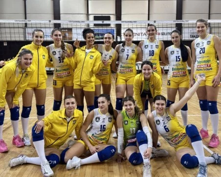 Марица продължава с победите