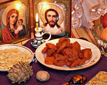 От днес започва Коледният пост