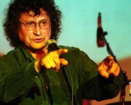 Отиде си рок легендата Вачо Бъндарака