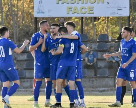 Спартак Пловдив навърши 78 години