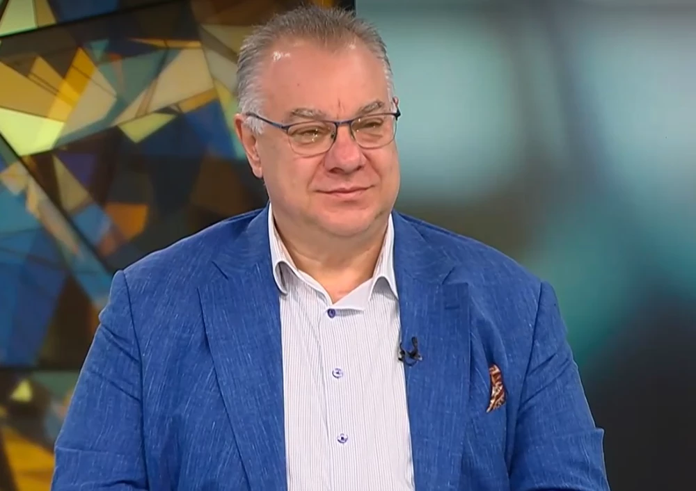 Д-р Мирослав Ненков: Кражбите в здравеопазването са на най-високо ниво