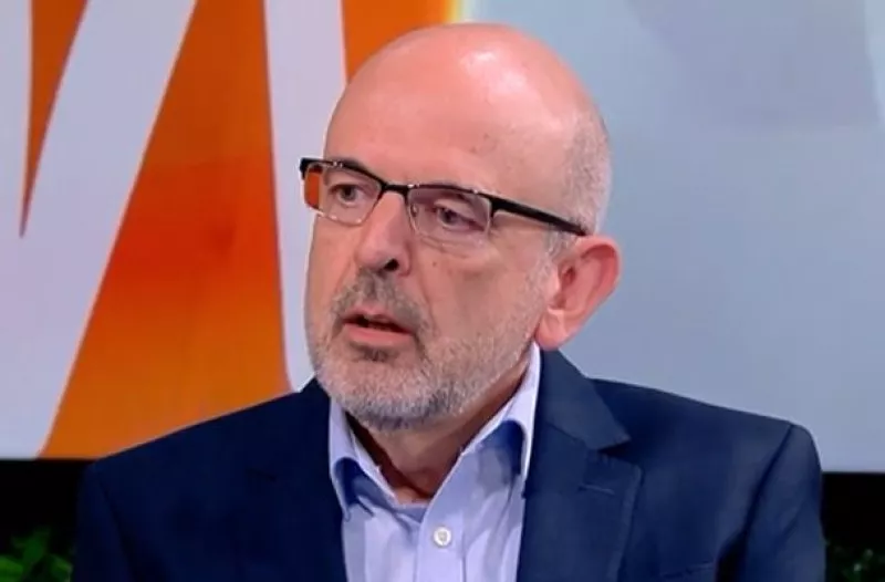 Илия Лингорски: Нека максимално да вкараме наличните си средства по банковите сметки
