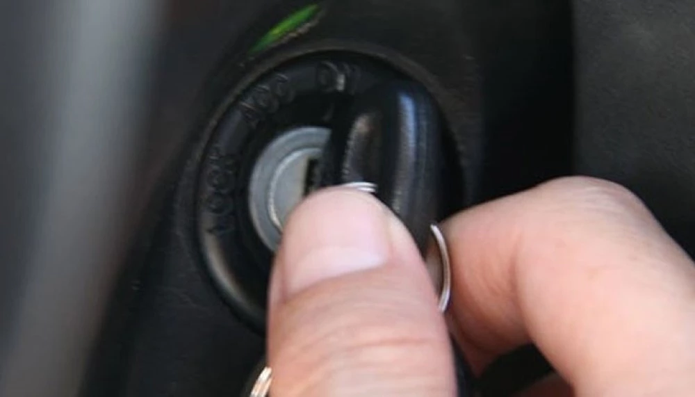 Какво да направим, ако колата не запали в студено утро?