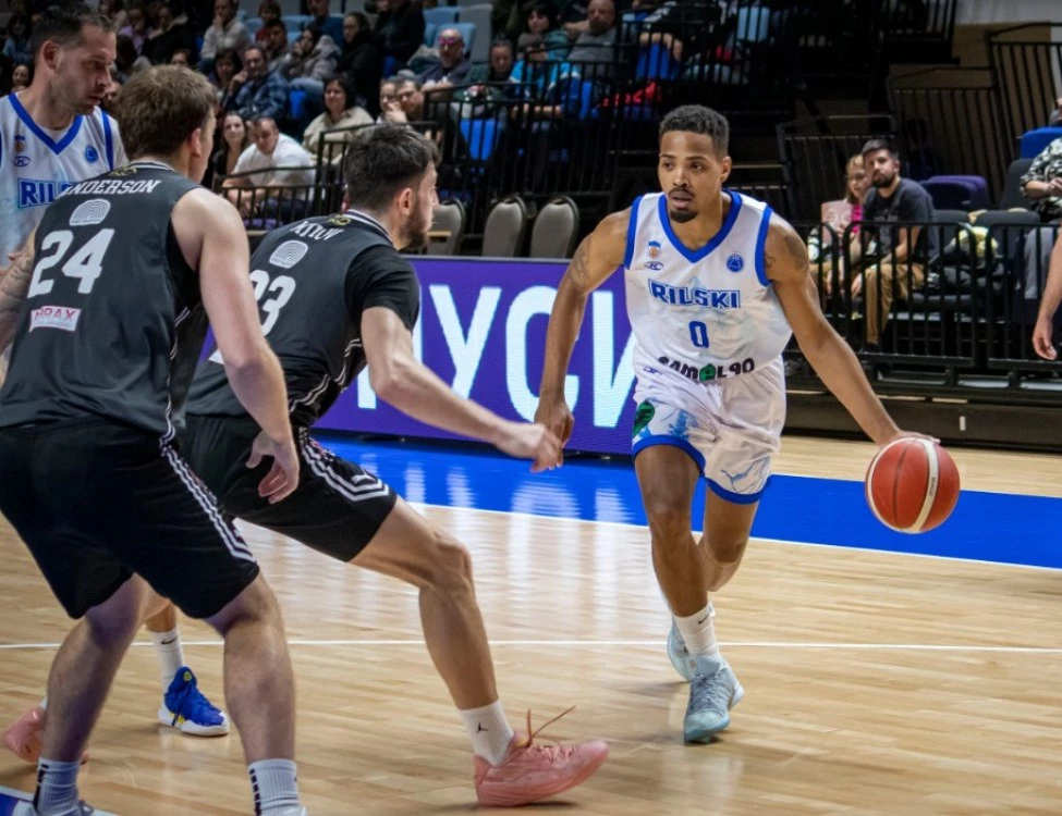 Новакът Локо Пд шокира шампиона в Самоков