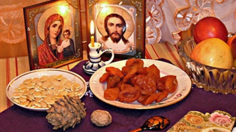 От днес започва Коледният пост