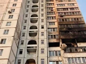 При руска атака почина съпругата на първата жертва на аварията в Чернобил