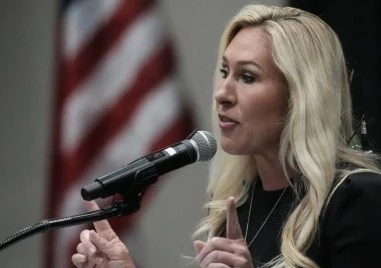 Доскорошна съюзничка на Тръмп го обвини, че е изложил живота ѝ на опасност