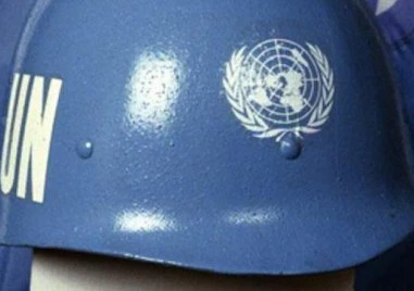 Израелските сили откриха огън по миротворци на ООН в Ливан