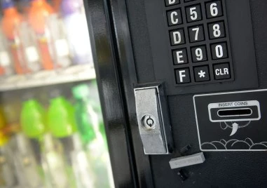 Как ще пазаруваме от веднинг машини от 1 януари