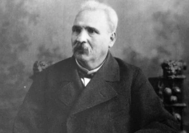 На този ден: Роден е великият Петко Рачов Славейков