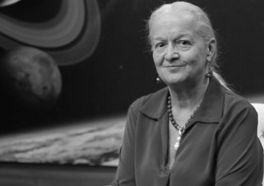 Почина астроложката Светлана Тилкова – Алена