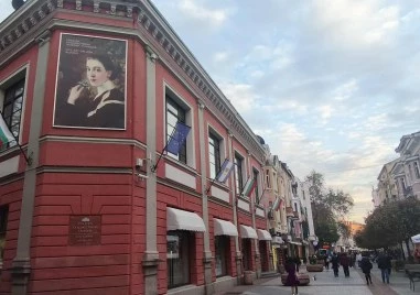 Предимно облачно ще е днес в Пловдив