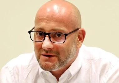 Радан Кънев за ареста на сина му: Огорчени сме, явно не сме намерили верния подход