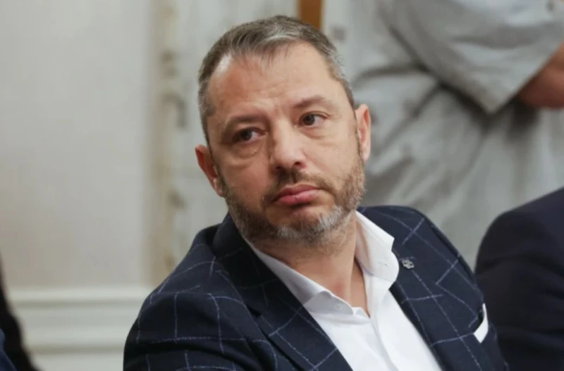 Делян Добрев: Единственото хубаво на този бюджет е, че следващият бюджет ще е хубав