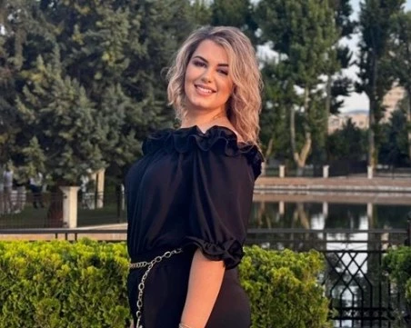 Габриела, шофирала джипа с три жертви на АМ „Тракия”, била студент в Пловдив