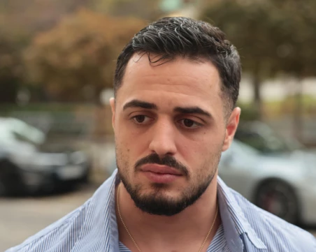 Карлос Насар: Предложиха ми 2 млн. долара, но аз няма да слушам друг химн за никакви пари