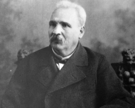 На този ден: Роден е великият Петко Рачов Славейков