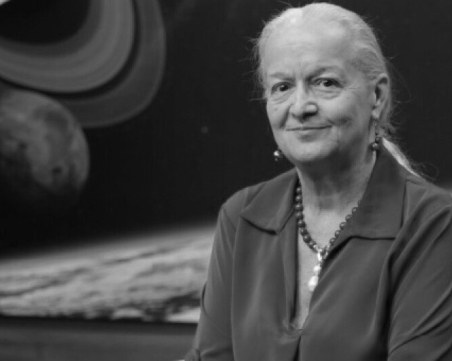 Почина астроложката Светлана Тилкова – Алена