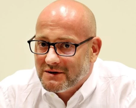 Радан Кънев за ареста на сина му: Огорчени сме, явно не сме намерили верния подход