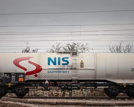 САЩ даде 3 месеца на сръбската петролна компания НИС да смени собственика си