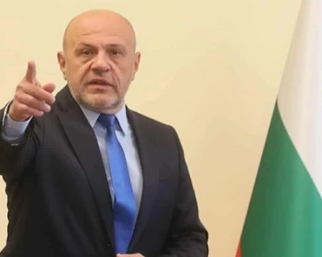 Томислав Дончев: Няма пари за коледните добавки на пенсионерите в бюджета