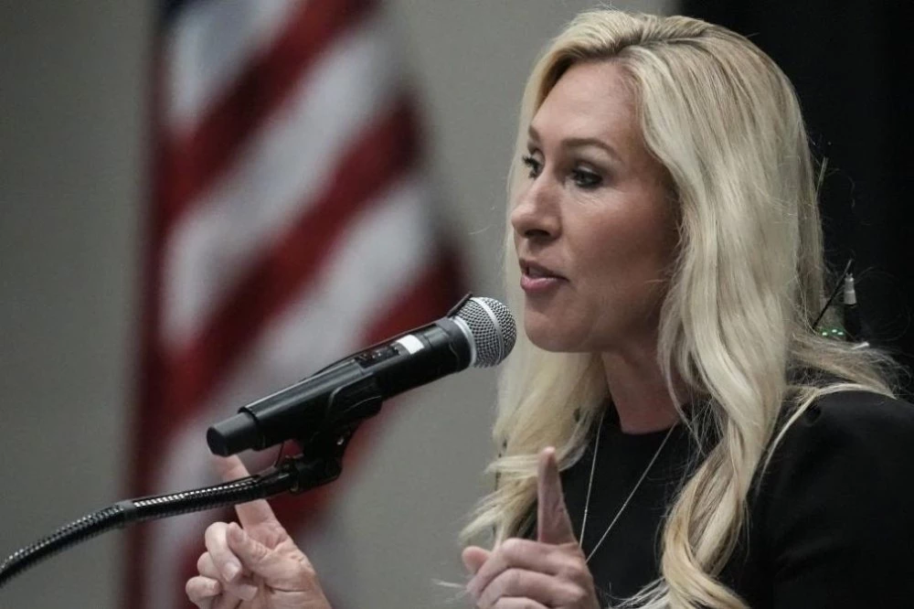 Доскорошна съюзничка на Тръмп го обвини, че е изложил живота ѝ на опасност