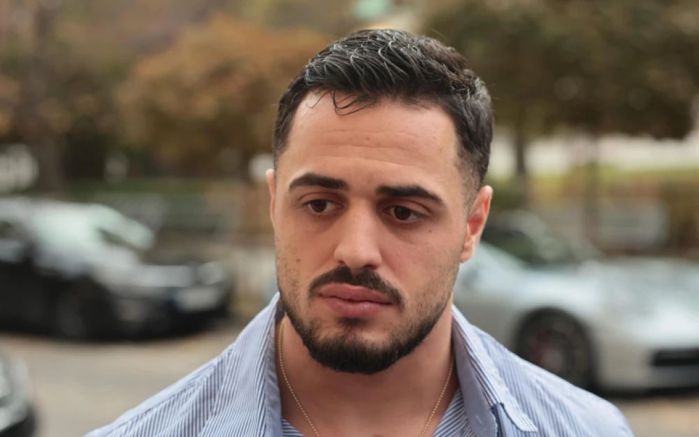 Карлос Насар: Предложиха ми 2 млн. долара, но аз няма да слушам друг химн за никакви пари