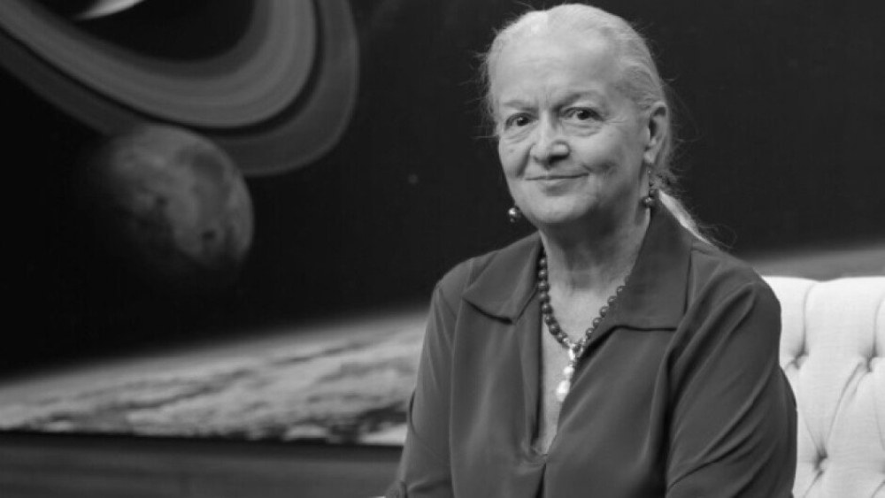 Почина астроложката Светлана Тилкова – Алена