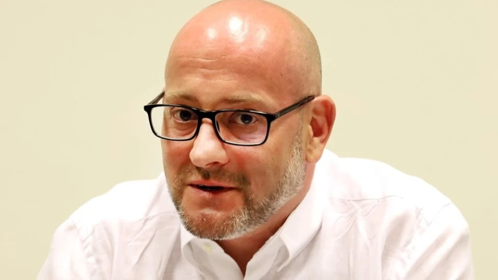 Радан Кънев за ареста на сина му: Огорчени сме, явно не сме намерили верния подход