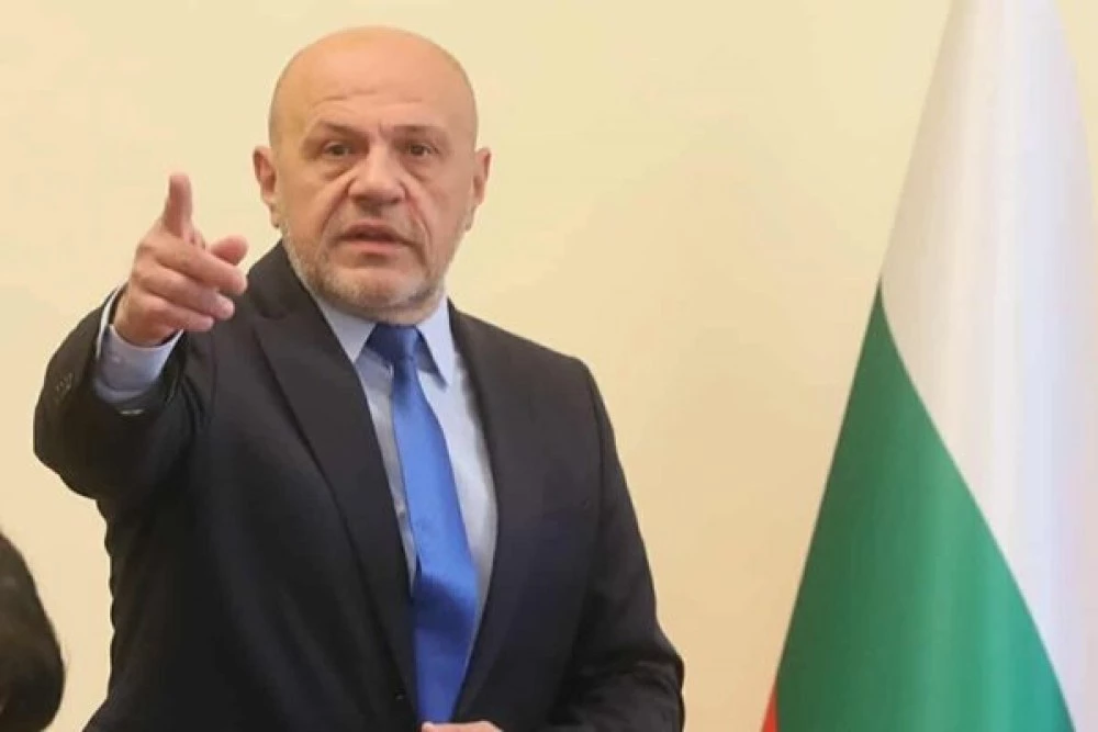 Томислав Дончев: Няма пари за коледните добавки на пенсионерите в бюджета