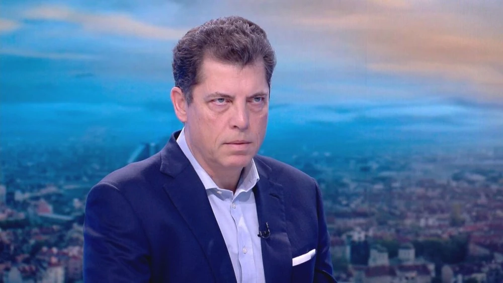 Велчев за финансите на България: От няколко години сме като жабата, която се вари бавно в тенджерата