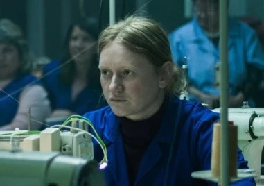 Филмът на Стефан Командарев Made in EU с френска награда