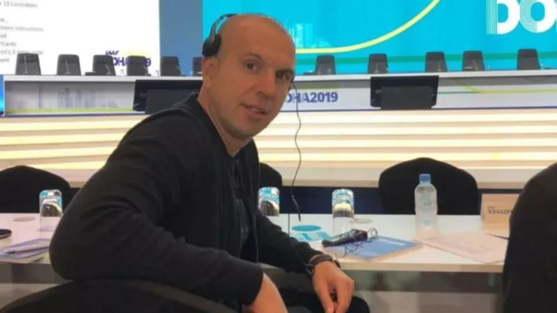 Искат да увеличат парите за българската атлетика