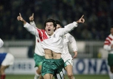 Навършват се 32 години от чудото на Парк де Пренс