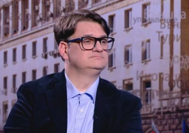 Поредна рокада в Министерство на културата: Бачев махна влиятелна продуцентка