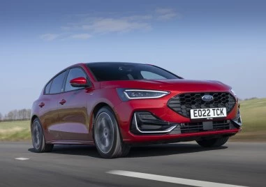 Спират производството на дългогодишен модел на Ford